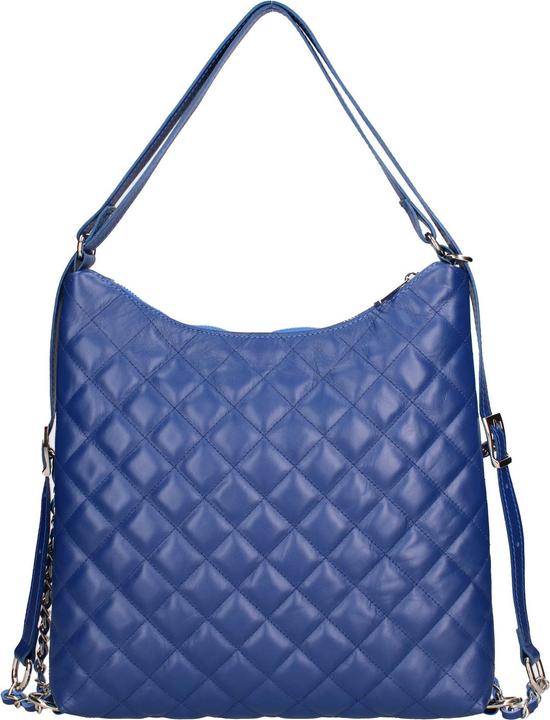 Produktbild Roberta Rossi Shoulder bag convertible into a backpack (1.12 l)