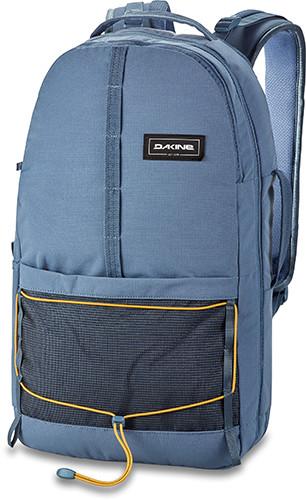 Bleu Vintage