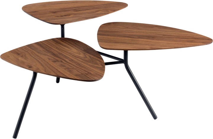 Actual product image Klybeck Athena (126 x 78 x 42 cm)