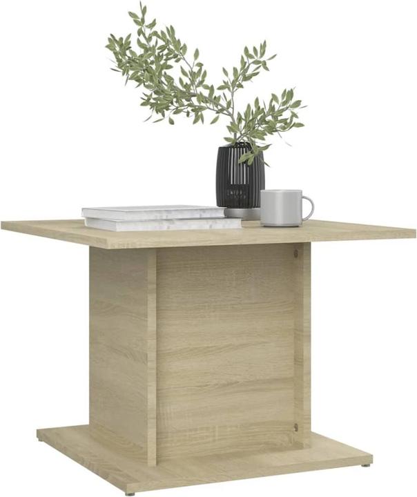 Image du produit vidaXL Couchtisch (55.50 x 55.50 x 40 cm)