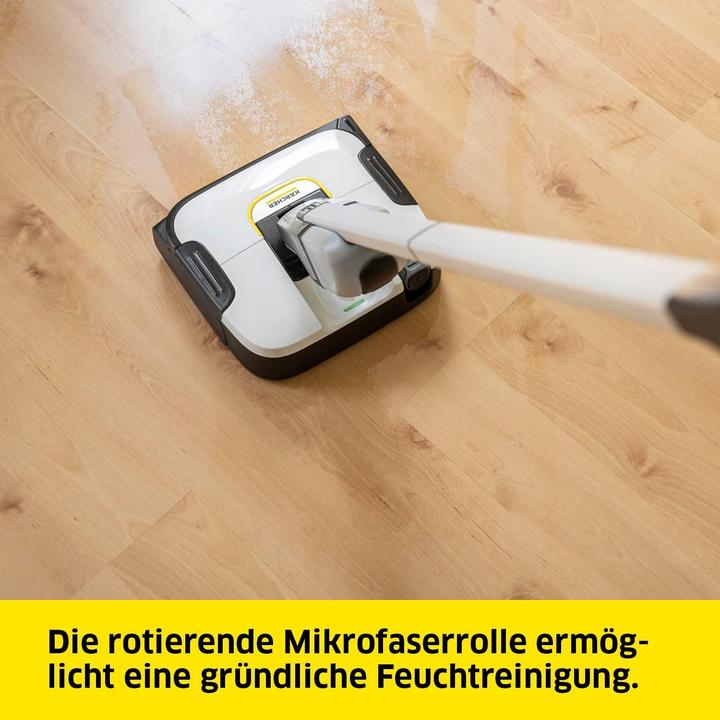 Image du produit Kärcher FC 2-4 (Essuyer)