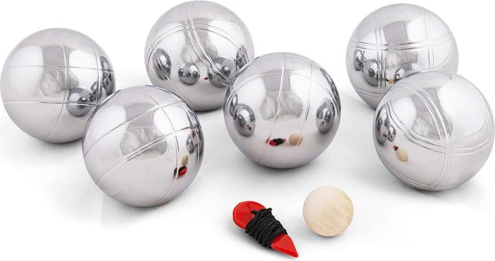 Image du produit Vini Sport Pétanque (6 x, 30 mm)