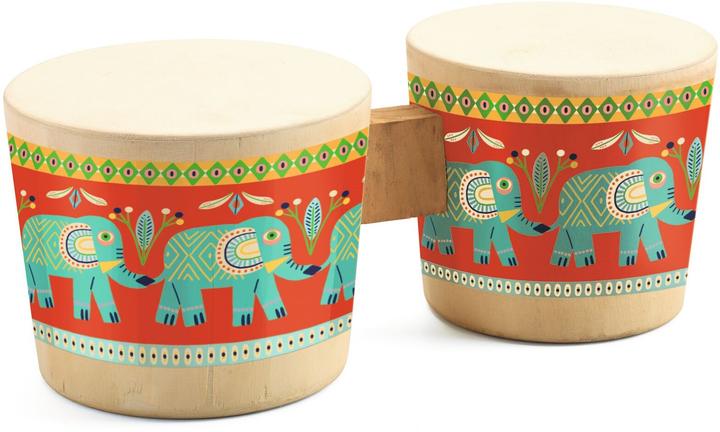 Produktbild Djeco Bongo