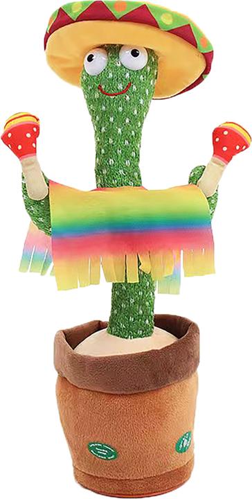 Image du produit Kögler Cactus dansant (32 cm)