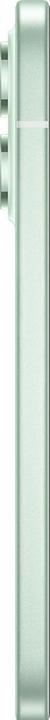 Produktbild Honor 600 Lite 5G Dual Sim 8GB RAM 256GB - Green (256 GB, Green, Sprout Green, 6.60", Dual SIM, 5G)