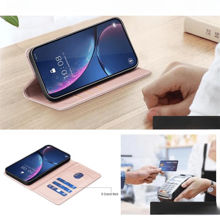 Image du produit Binfen Color Xiaomi Redmi A5 / Poco C71 - BINFEN Étui à rabat (Xiaomi Redmi 5)