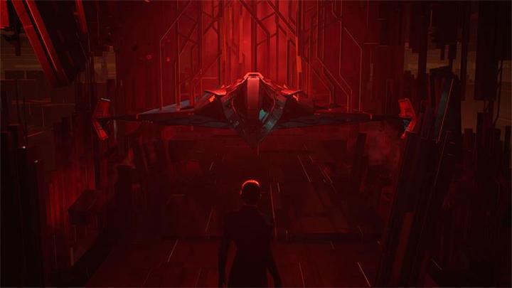 Produktbild Deep Silver Chorus Day One Edition (Xbox One S, Xbox Series X, DE)