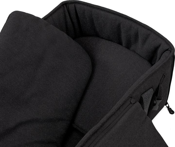 Actual product image Jané Smart Cold Black bag