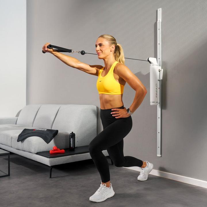 Produktbild Finnlo Cabl