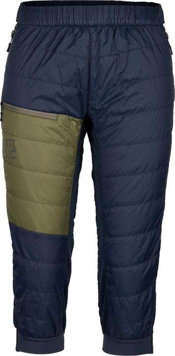 Immagine prodotto Stoic MountainWool60 KilvoSt. II Padded 3/4 Pants (M)