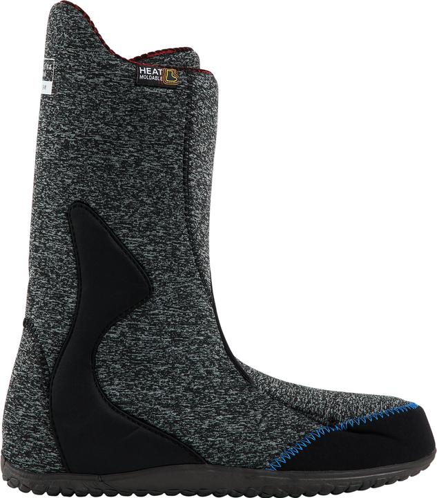 Actual product image Burton Highshot X Pro Step On (44)