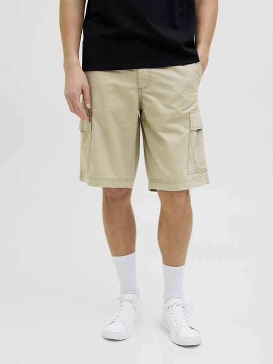 Produktbild Jack & Jones Jrebcarlos Rebel Cargo Short Sn (M)