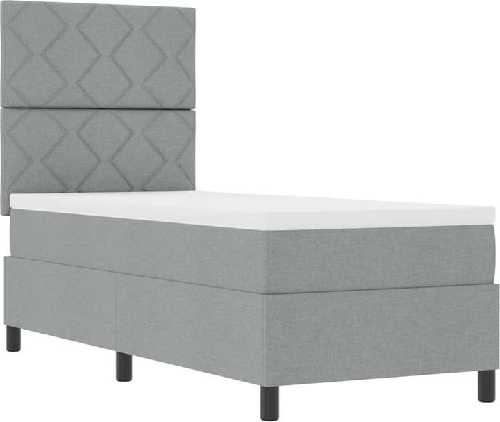 Produktbild vidaXL Boxspringbett (80 x 200 cm)