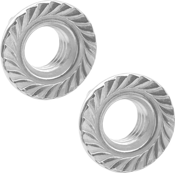 Actual product image Mini Motor Motorachsmutter Ersatzteil