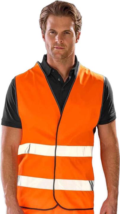 Produktbild Regatta Core Motorist Hivis Weste (M, S)