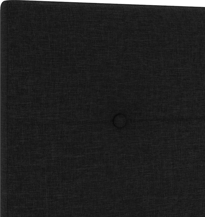 Actual product image vidaXL Plattformbett (100 x 200 cm)