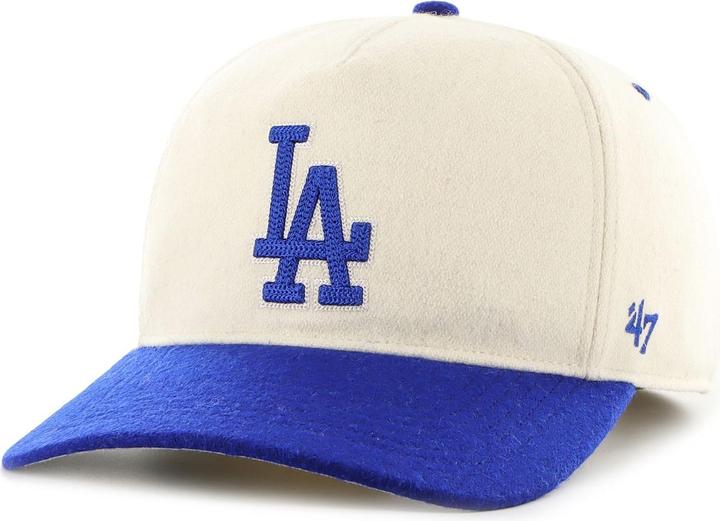 Image du produit 47 Brand Hitch Cap - CHAINSCRIPT Los Angeles Dodgers natural