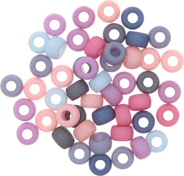 Produktbild Rico Design itoshii Perlenmix "Ponii Beads"