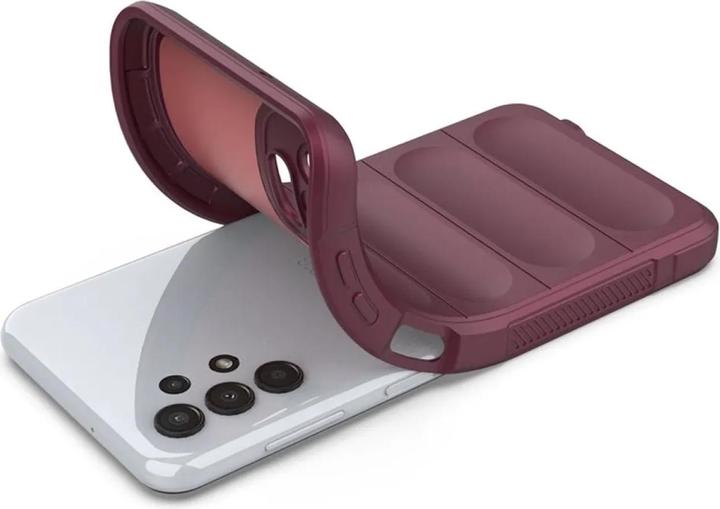 Produktbild Screenguard CloudCase Samsung Galaxy A13 4G TPU Hülle (Samsung Galaxy A13)