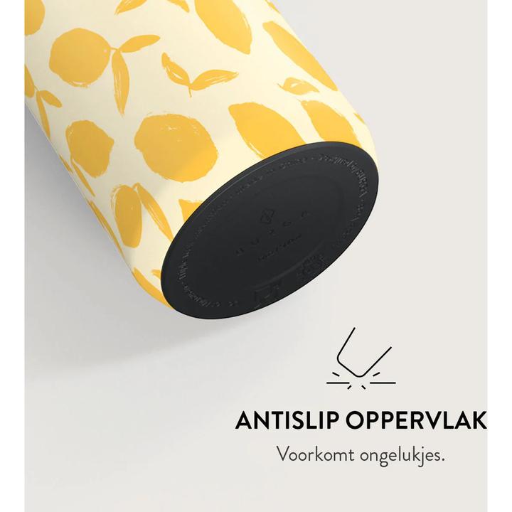 Produktbild Burga Wasserflasche 500ml Lemon Tart (0.50 l)