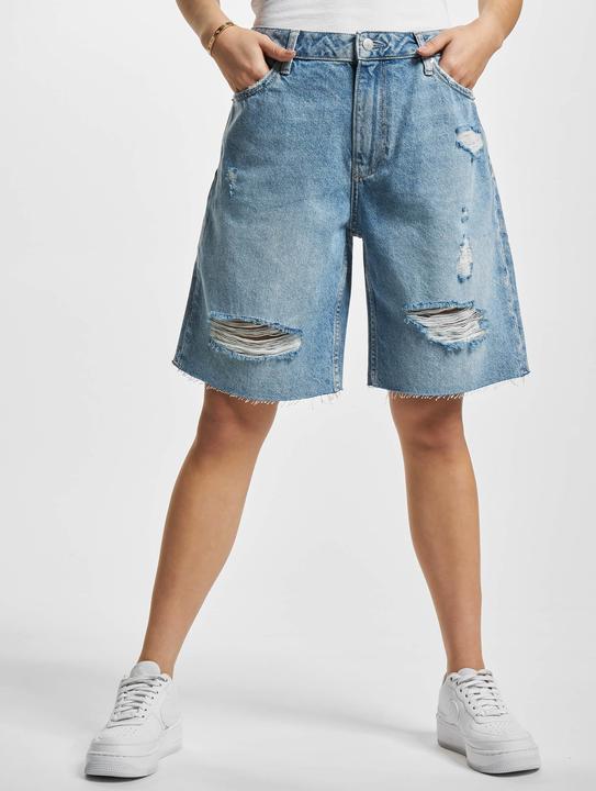 Actual product image Calvin Klein Jeans 90S Straight Shorts - 102407 (26)