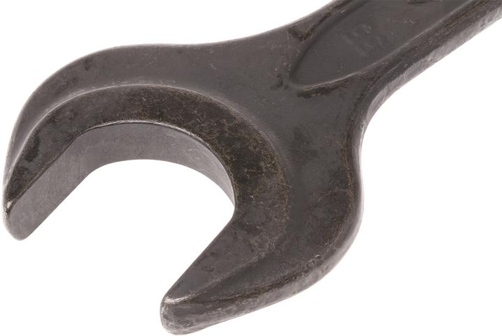 Produktbild Bahco 55 mm Maulschlüssel, phosphatiert, 457 mm (55 mm)