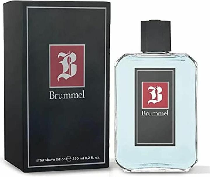 Produktbild Antonio Puig Men's After Shave Balm 250ml - Perfumed, Masculine, Elegant and Sophisticated with Fresh Woody Long- (Aftershave Lotion, 250 ml)