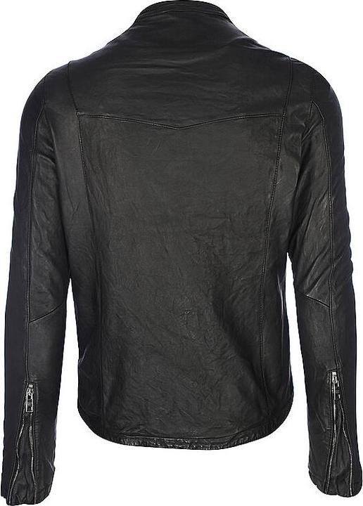 Produktbild Giorgio Brato Lederjacke (56)