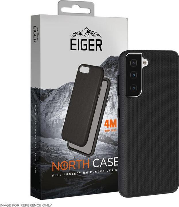 Produktbild Eiger North Case (Samsung Galaxy S21 FE)