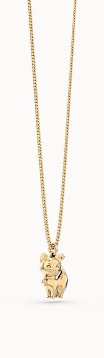 MTM Cat Necklace