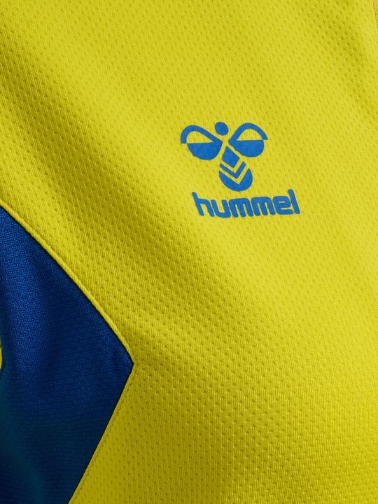 Image du produit hummel Hmlauthentic Pl Zip Jacket Woman (XXL)