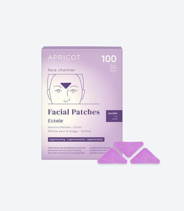 Immagine prodotto Apricot Facial Patches Ectoin "face charmer"
