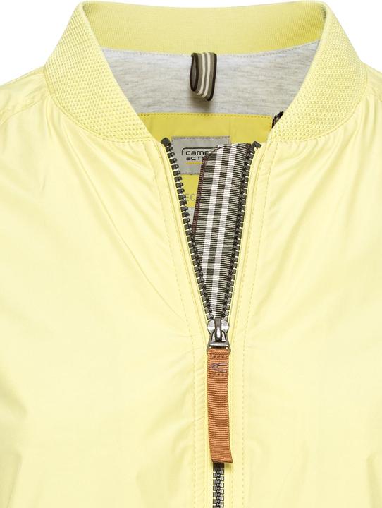 Produktbild Camel Active Kurzer Blouson aus recyceltem Polyester (36)