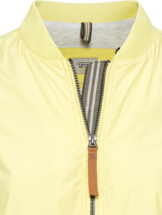 Produktbild Camel Active Kurzer Blouson aus recyceltem Polyester (34)