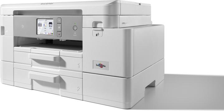 Produktbild Brother MFC-J4540DW (Tintenpatrone, Farbe)