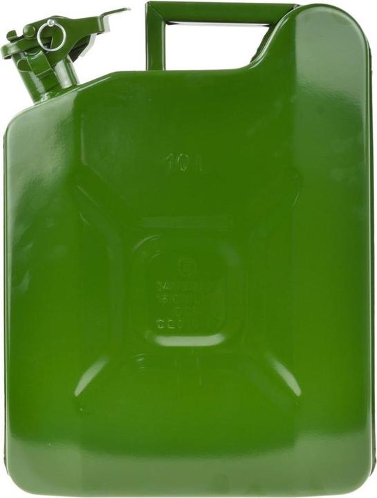 Produktbild GEKO Metallkanister 10L