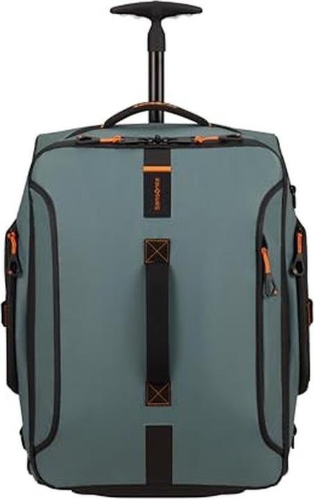 Produktbild Samsonite PARADIVER LIGHT DUFFLE/WH 55/20 BACKPACK (51 l)