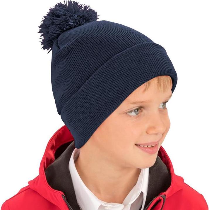 Produktbild Regatta Winter Essentials Mütze Bommel (One Size)