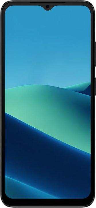 Actual product image Doogee Note 56 Pro (6.56" - 128 Go, 4 Go RAM) Noir (128 GB, Noir, 6.56")