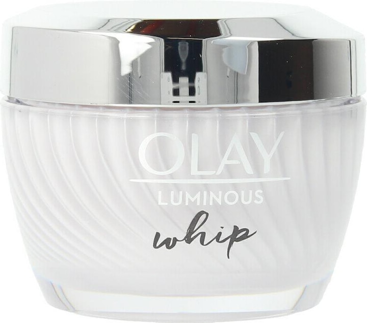 Olay WHIP LUMINOUS crema idratante activa 50 ml (50 ml, Crema 24h)
