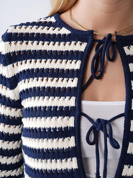 Produktbild Rich & Royal Strickjacke (L)