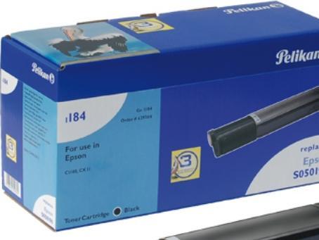 Produktbild Pelikan Tk-590 (M)