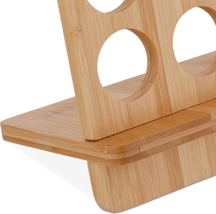 Image du produit Relaxdays Porte-capsule