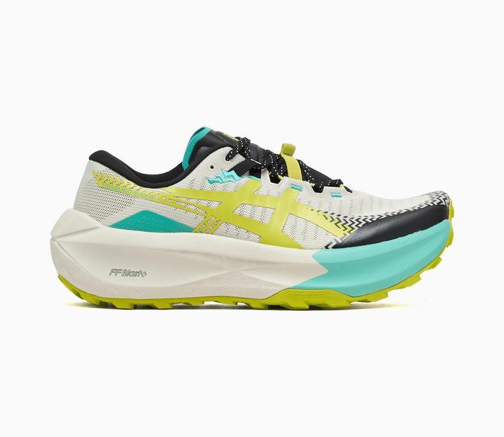 Actual product image ASICS Performance Trabuco Max 5 (46)
