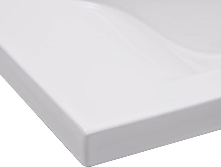 Produktbild vidaXL Kaitlynn (810 mm, 395 mm)