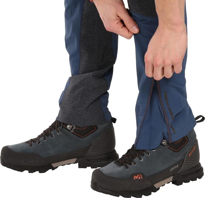 Actual product image Directalpine Hose ASCENT LIGHT (M)