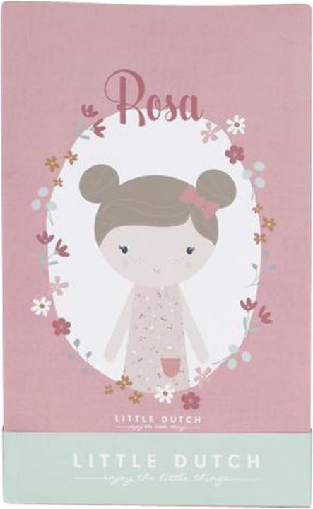 Produktbild Little Dutch Rosa