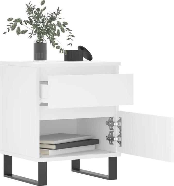 Immagine prodotto vidaXL Nachttisch (40 x 35 x 50 cm)