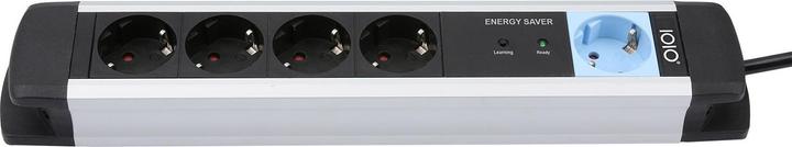 Produktbild Olympia MS 2500 Aluminium (5x, 1.50 m)