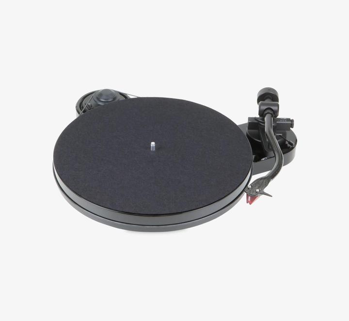 Produktbild Pro-Ject RPM 1 Carbon (Manuell)